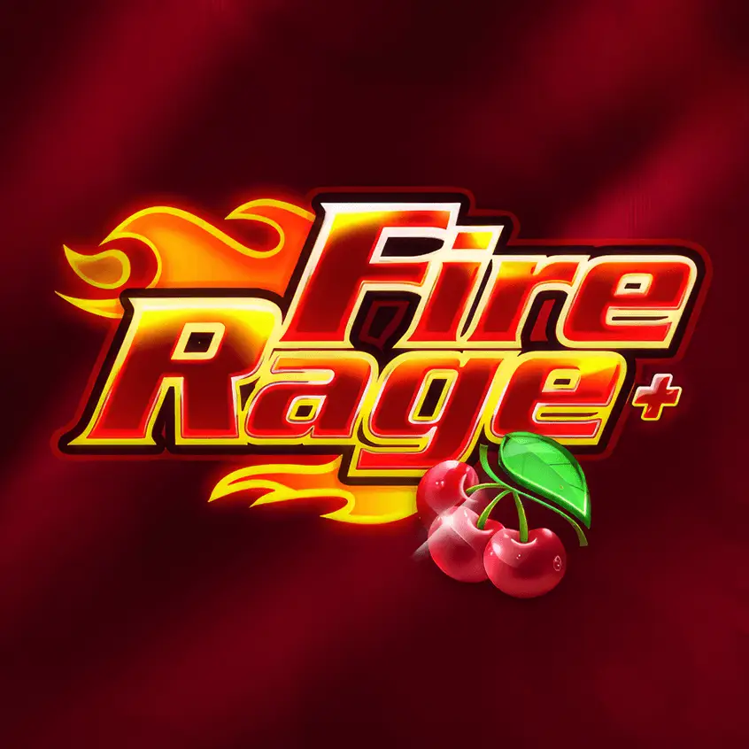 Fire Rage новий ігровий тайтл