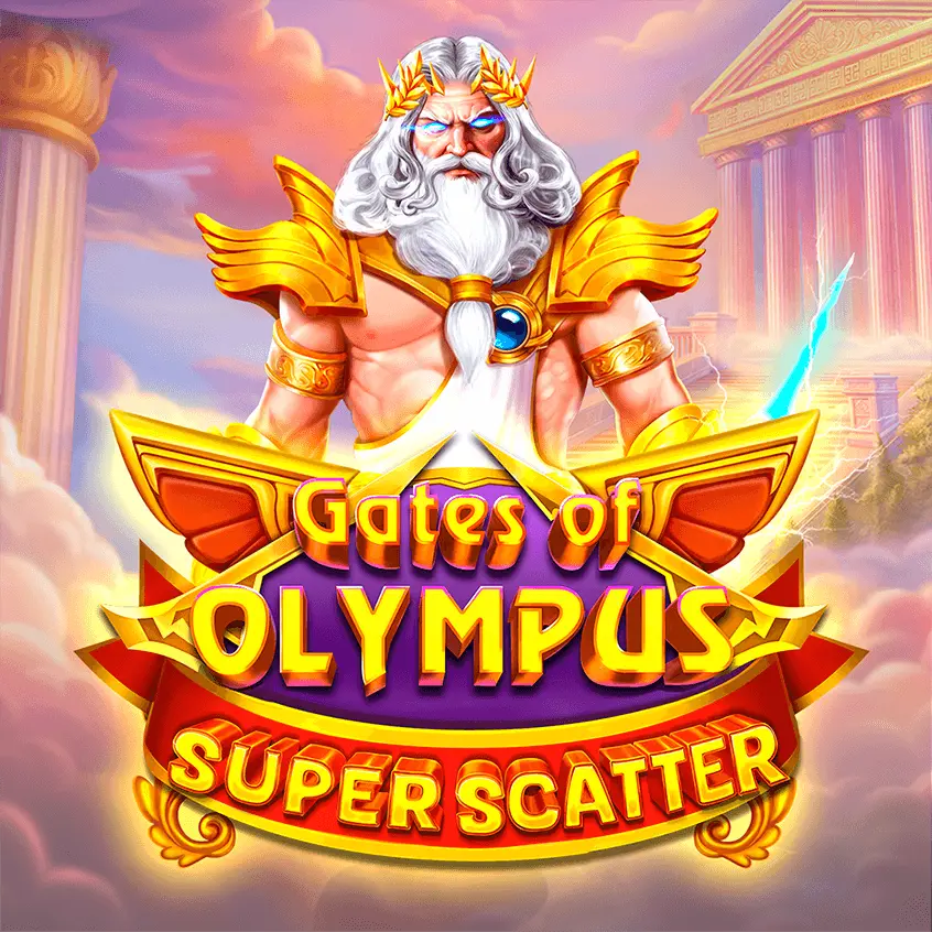 Gates of Olympus Super Scatter нова гра