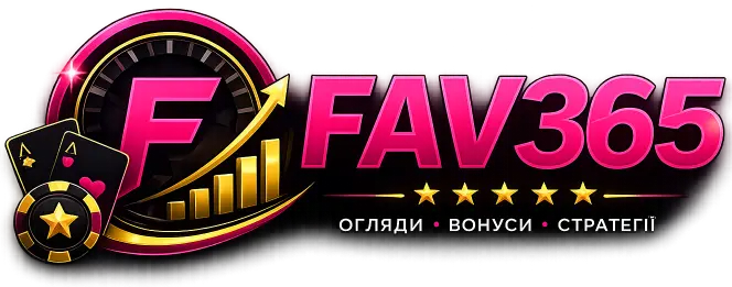 Fav365 онлайн платформа