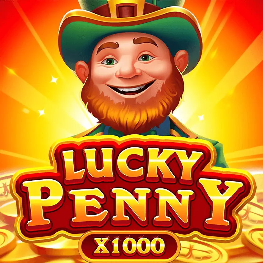 Lucky Penny класичний слот онлайн