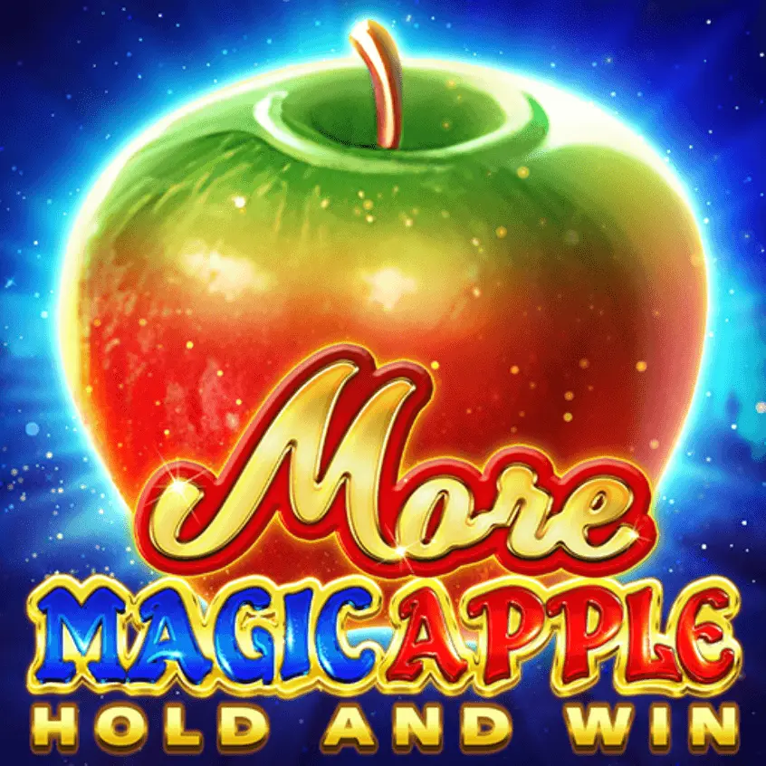 More Magic Apple ігровий автомат казино